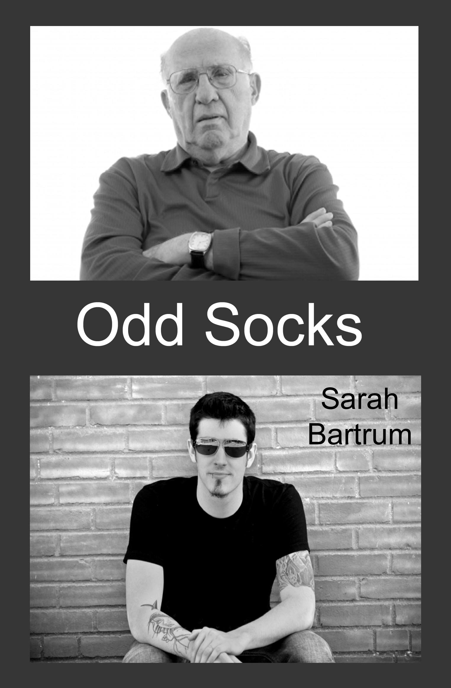 Odd Socks