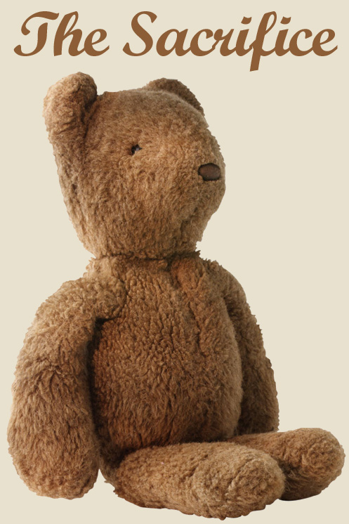 The Sacrifice